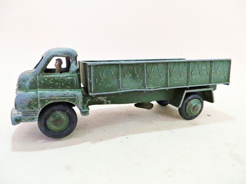 Dinky 621 bedford - 621, 'bedford