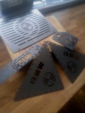 BMW K100/75 Café Racer  Cover