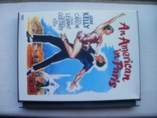 American in Paris 1951 R1 USA