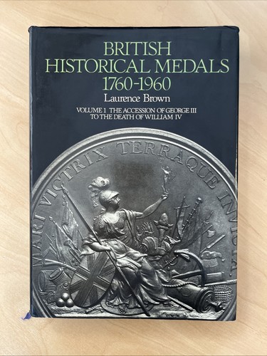 British historical medals - british,