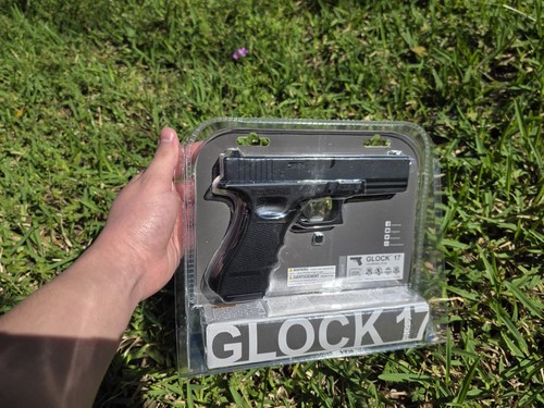 Umarex glock gen4 co2 177 - 17, .177