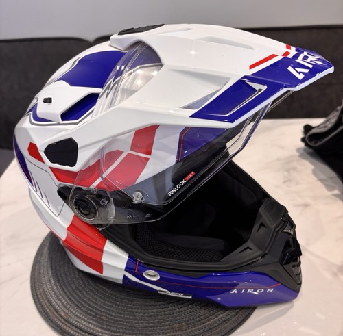 Airoh commander helmet with - airoh, 2
