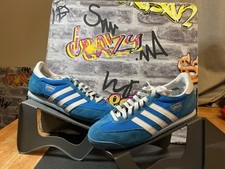 Adidas Shoes Men’s Size