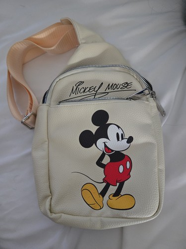 Mickey mouse neutral small - mouse,