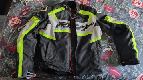 Rst tractech evo textile - evo, r