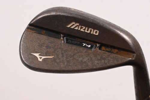 Mizuno gap wedge 52 - mizuno, mp-t4