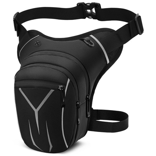 Leg bag for men - women, tactical