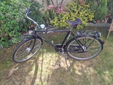 Pashley sovereign classic bike - pashley,