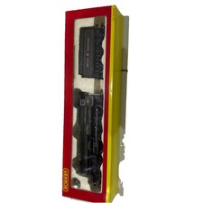 Hornby LNER Steam Locomotive