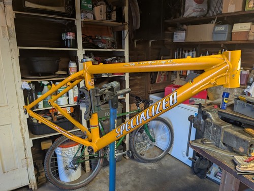 1990s specialized stumpjumper - 1990s,