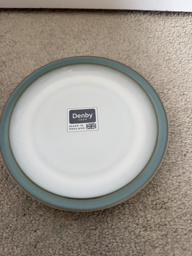 Small denby regency green - regency,