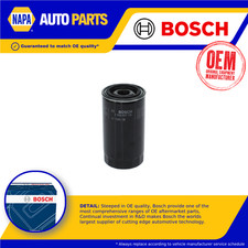 Oil filter f026407129 bosch - oil,