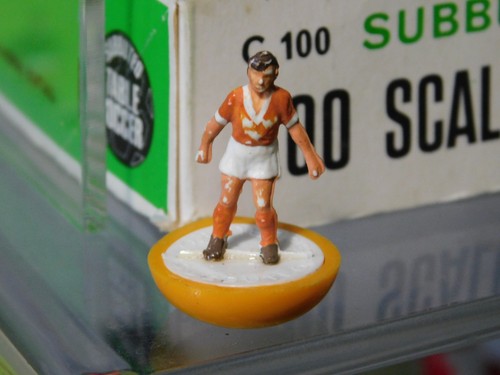 1960s vintage subbuteo - 1960s,