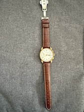 Baume & Mercier mens vintage