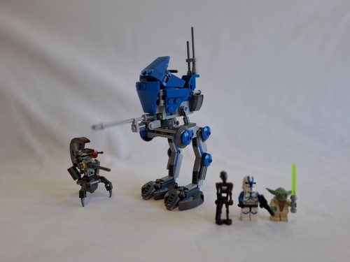 Lego 75002 star wars - -,