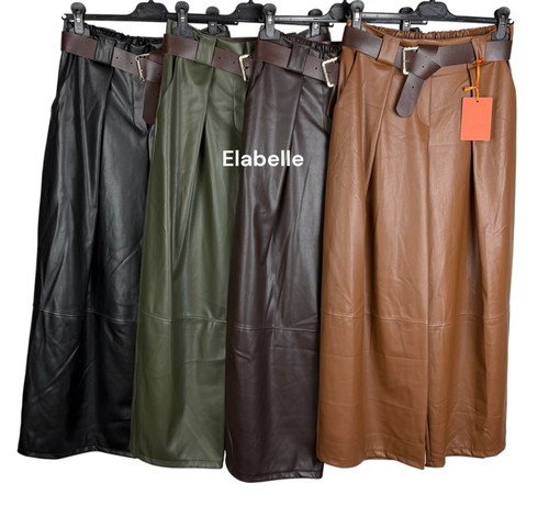 New ladies faux - new,