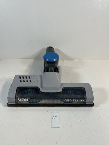 Vax cordless vacuum cleaner - vax,