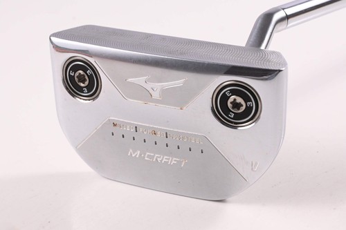 Mizuno craft white satin - white,