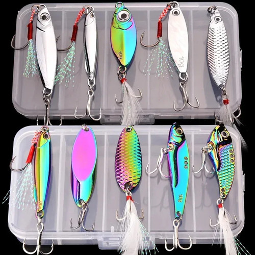15g metal vib - 15g,