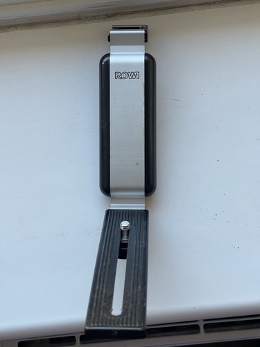 Row camera flash - row,