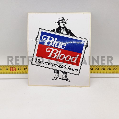 Vintage sticker aufkleber s - vintage,