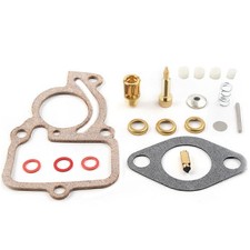 Carburetor Rebuild Kit Set Fit