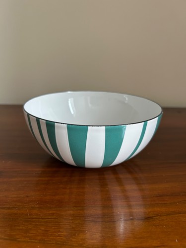 Cathrineholm stripes bowl - stripes,
