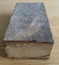 1.1KG IROKO Hardwood Timber