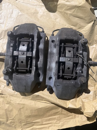 Alfa romeo brake calipers - alfa,
