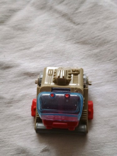 Manta force rocket rammer - manta,