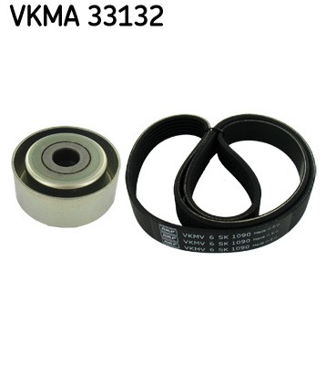 Skf vkma 33132 - skf, belt