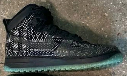 Genuine nike air force - force, af1