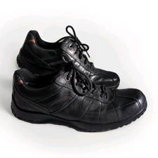 Mens Hotter Thor II GTX Black