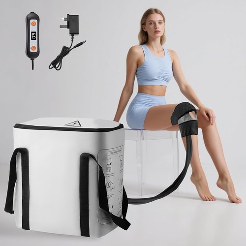 Cryo cuff cold therapy - cuff,