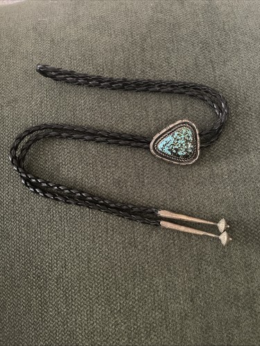 Vintage navajo hoskie nez - vintage,