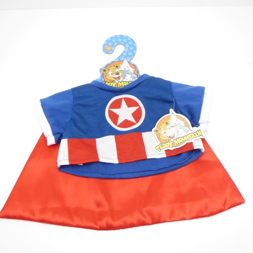 Bear ican hero shirt - a"bear"ican,