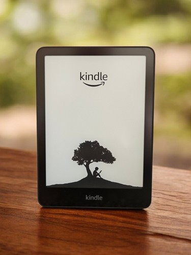 Amazon kindle paperwhite 12th - kindle, (12th