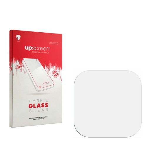 Glass film screen protector