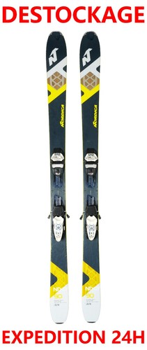 Ski nordica nrgy size - nrgy, "