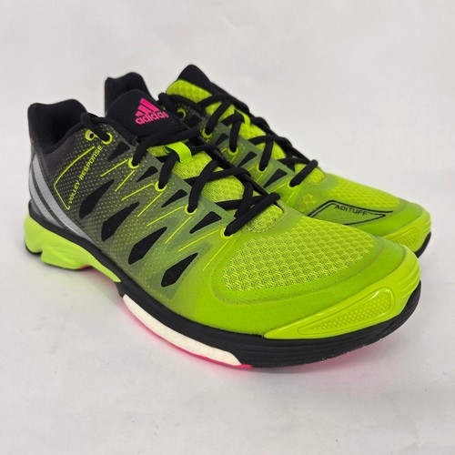 Adidas volley reponse boost - adidas,
