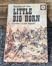 Battle of Little Big Horn