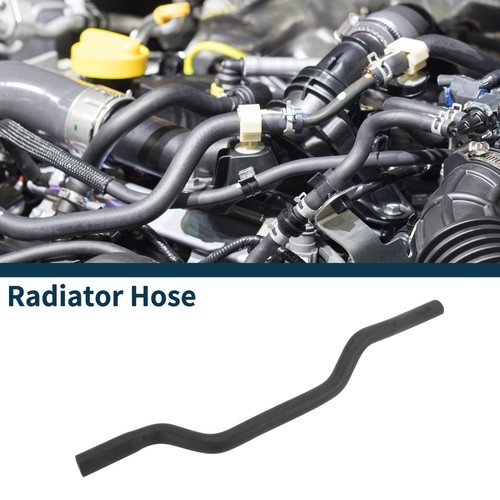 Radiator hose for peugeot 206 - hose,