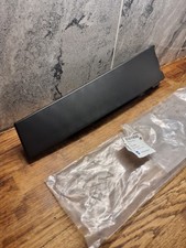 Genuine Vauxhall Astra K Rear