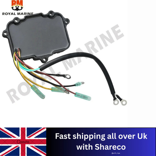339 7452a15 switch box - box, cdi