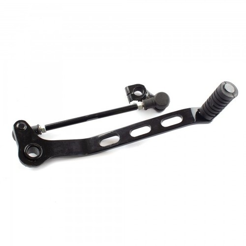 Gear lever lexmoto - gear,