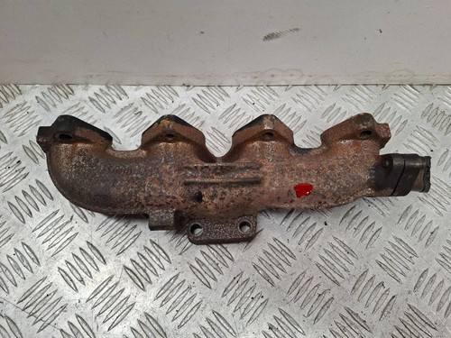 Bmw e46 2003 diesel exhaust - 3,