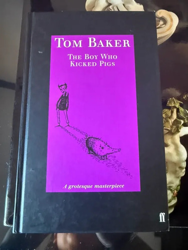 Signed first edition the - edition, of