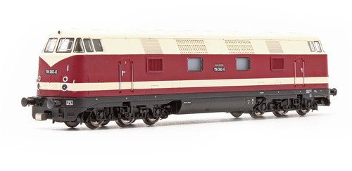 Piko pre owned 47290 br - piko, dr