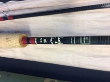 Vintage Hardy Viscount 8ft 6” Brook rod  #5 Fly fishing Rod