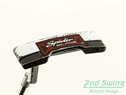 Taylormade spider blade putter - taylormade,